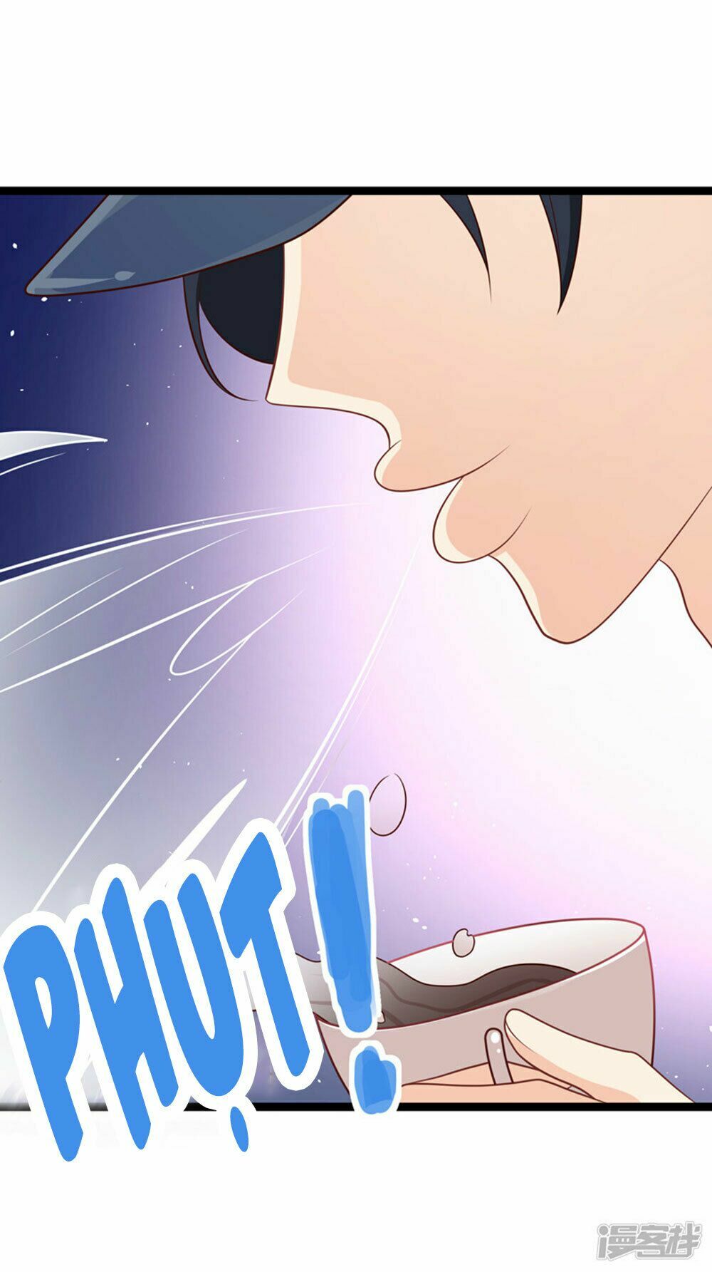 Boss Của Tôi Là Đại Thần: Chapter 44