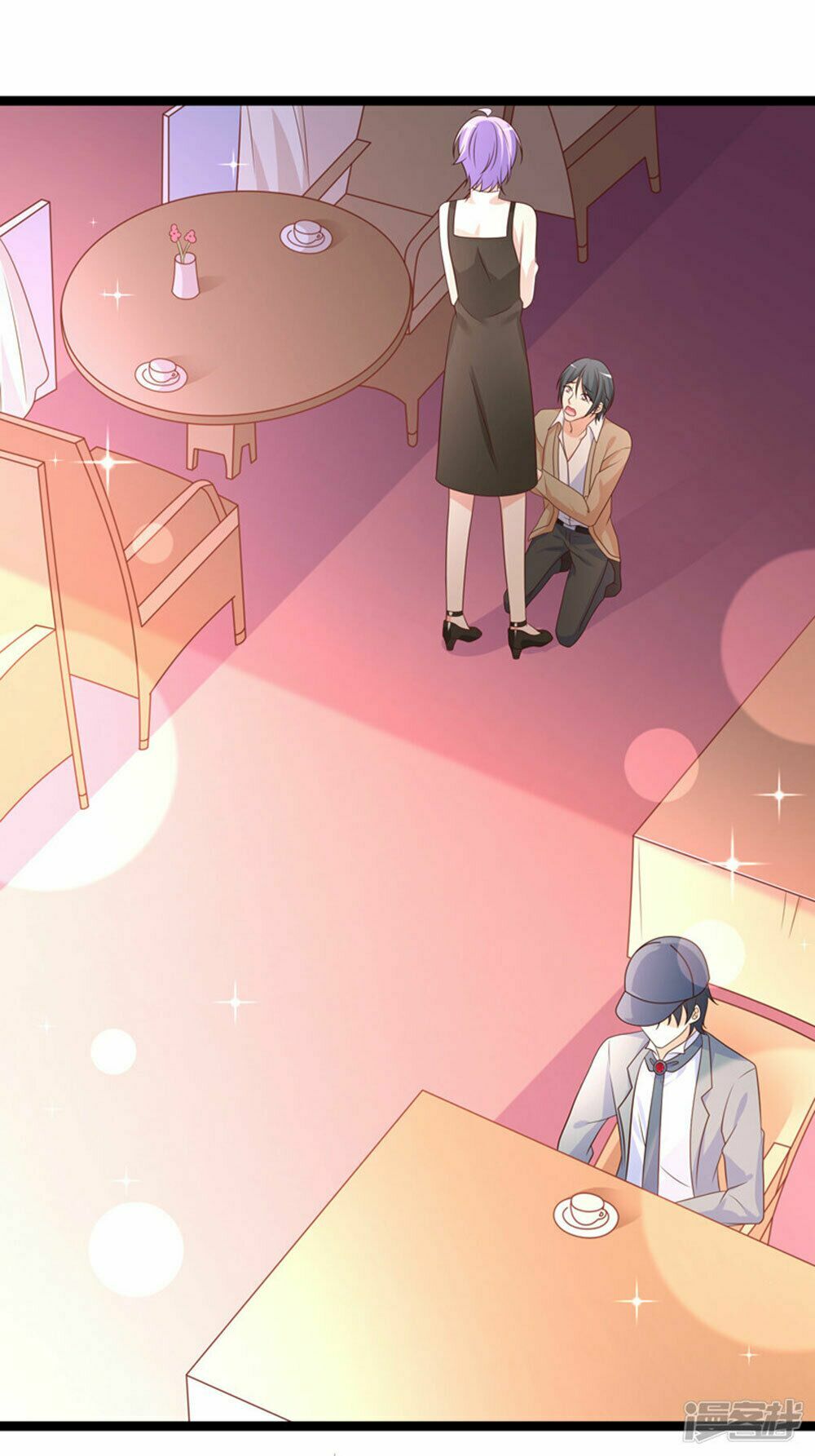 Boss Của Tôi Là Đại Thần: Chapter 44