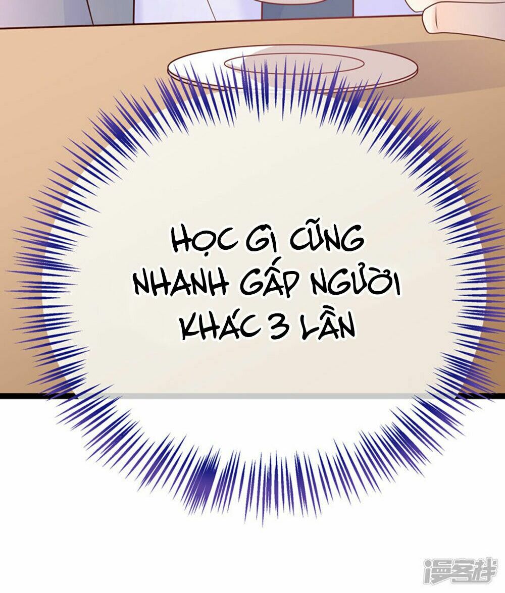 Boss Của Tôi Là Đại Thần: Chapter 44