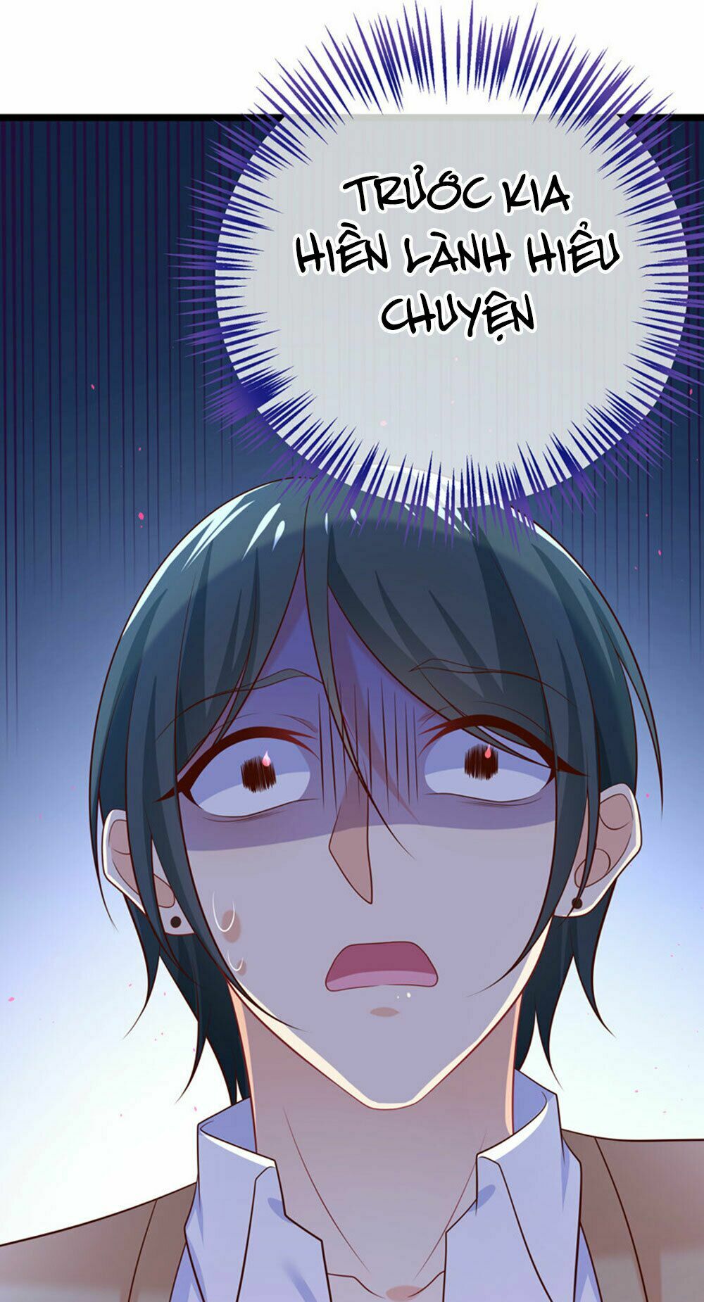 Boss Của Tôi Là Đại Thần: Chapter 44