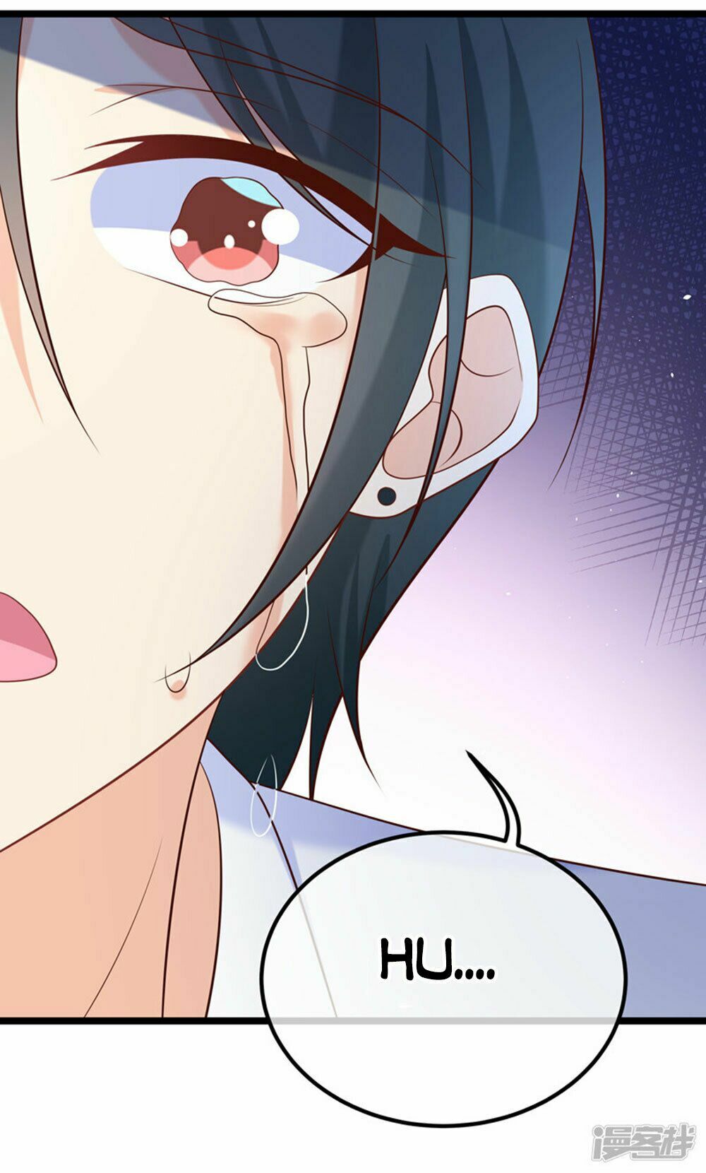 Boss Của Tôi Là Đại Thần: Chapter 44