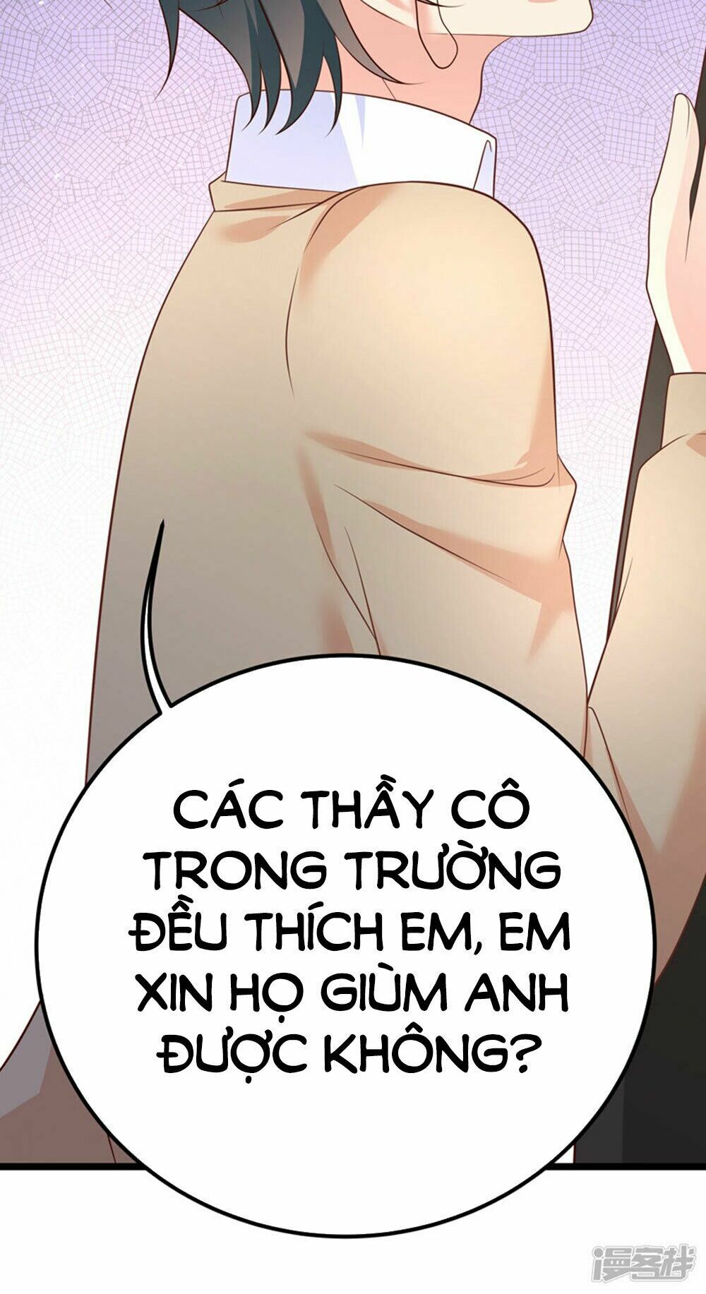 Boss Của Tôi Là Đại Thần: Chapter 44