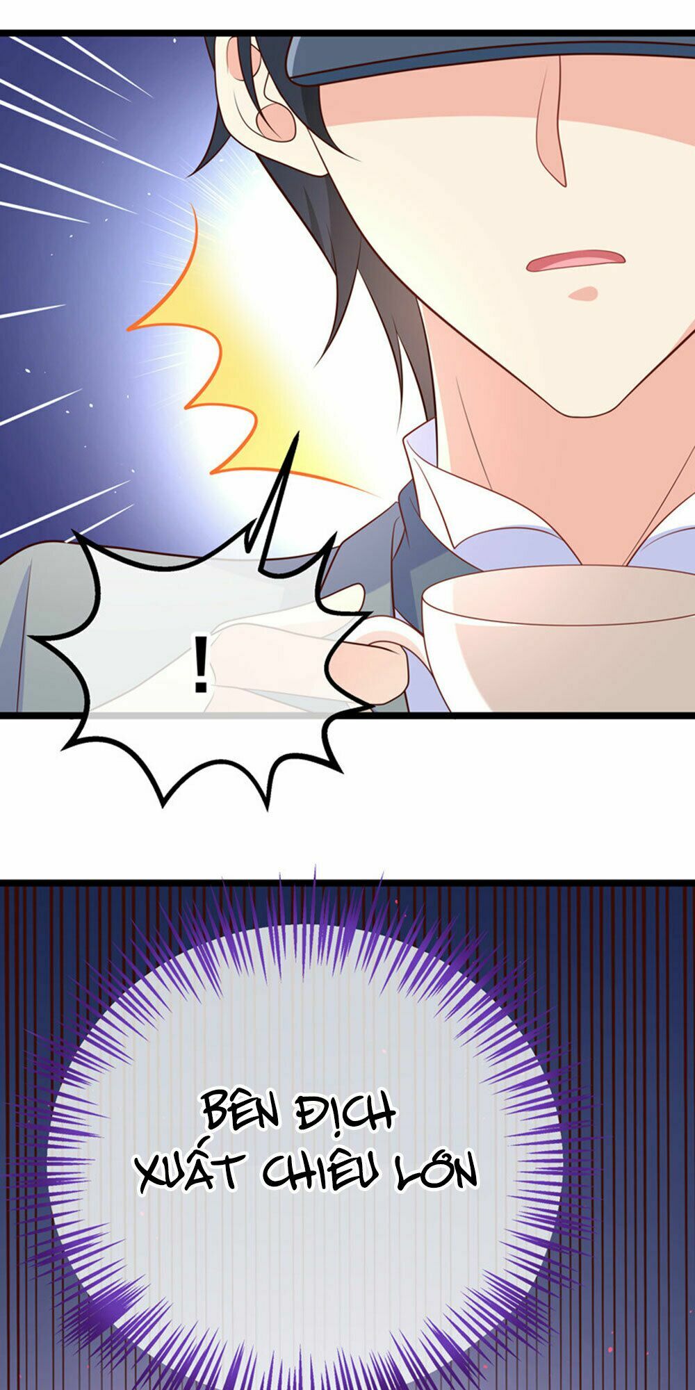 Boss Của Tôi Là Đại Thần: Chapter 44