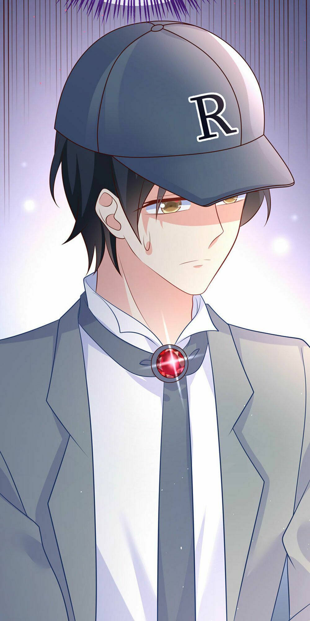 Boss Của Tôi Là Đại Thần: Chapter 44