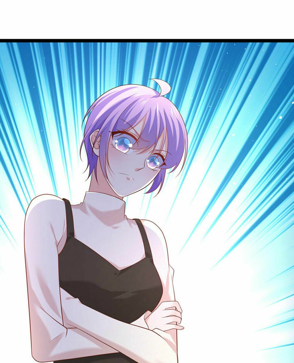 Boss Của Tôi Là Đại Thần: Chapter 44