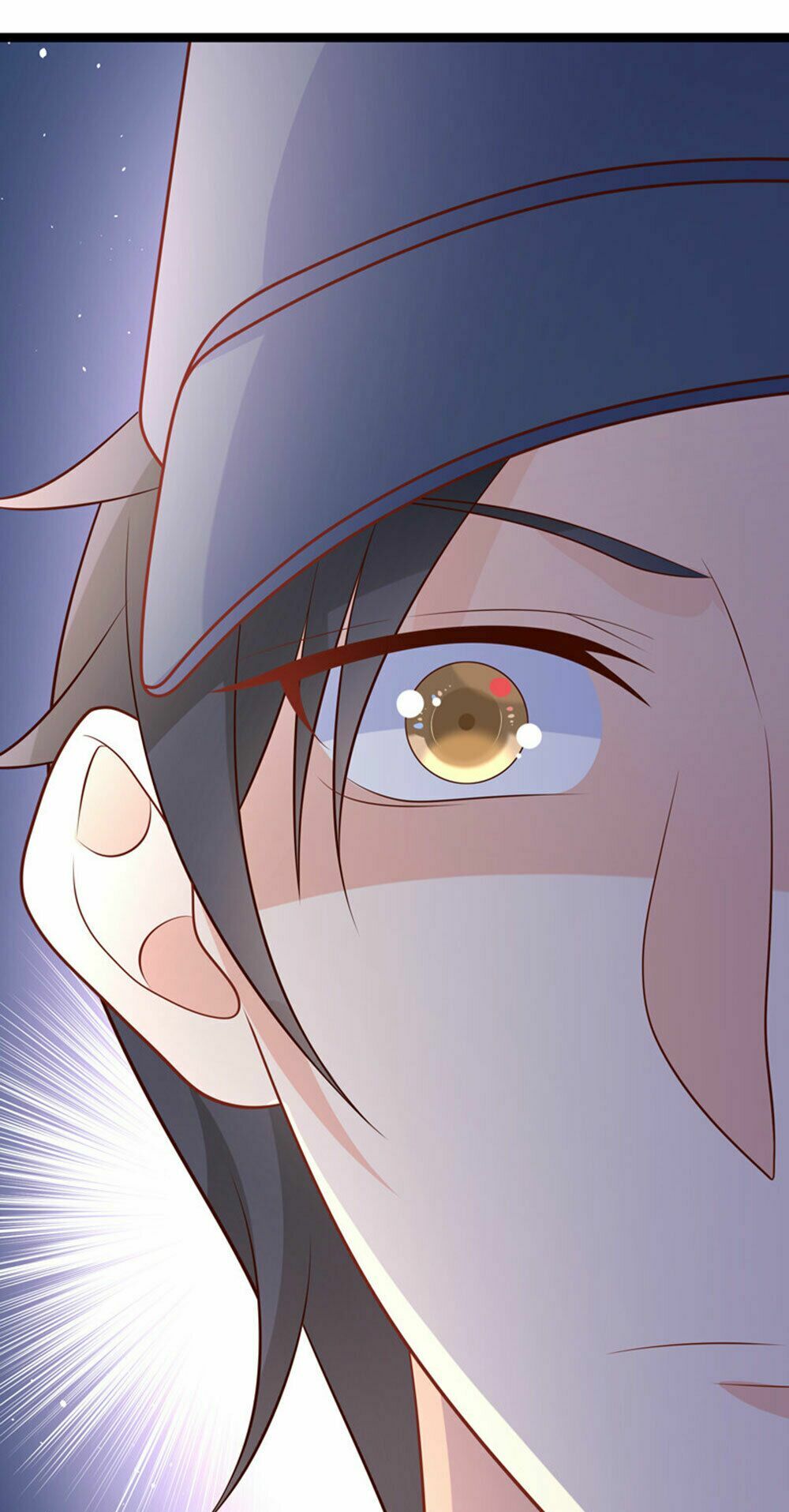 Boss Của Tôi Là Đại Thần: Chapter 44