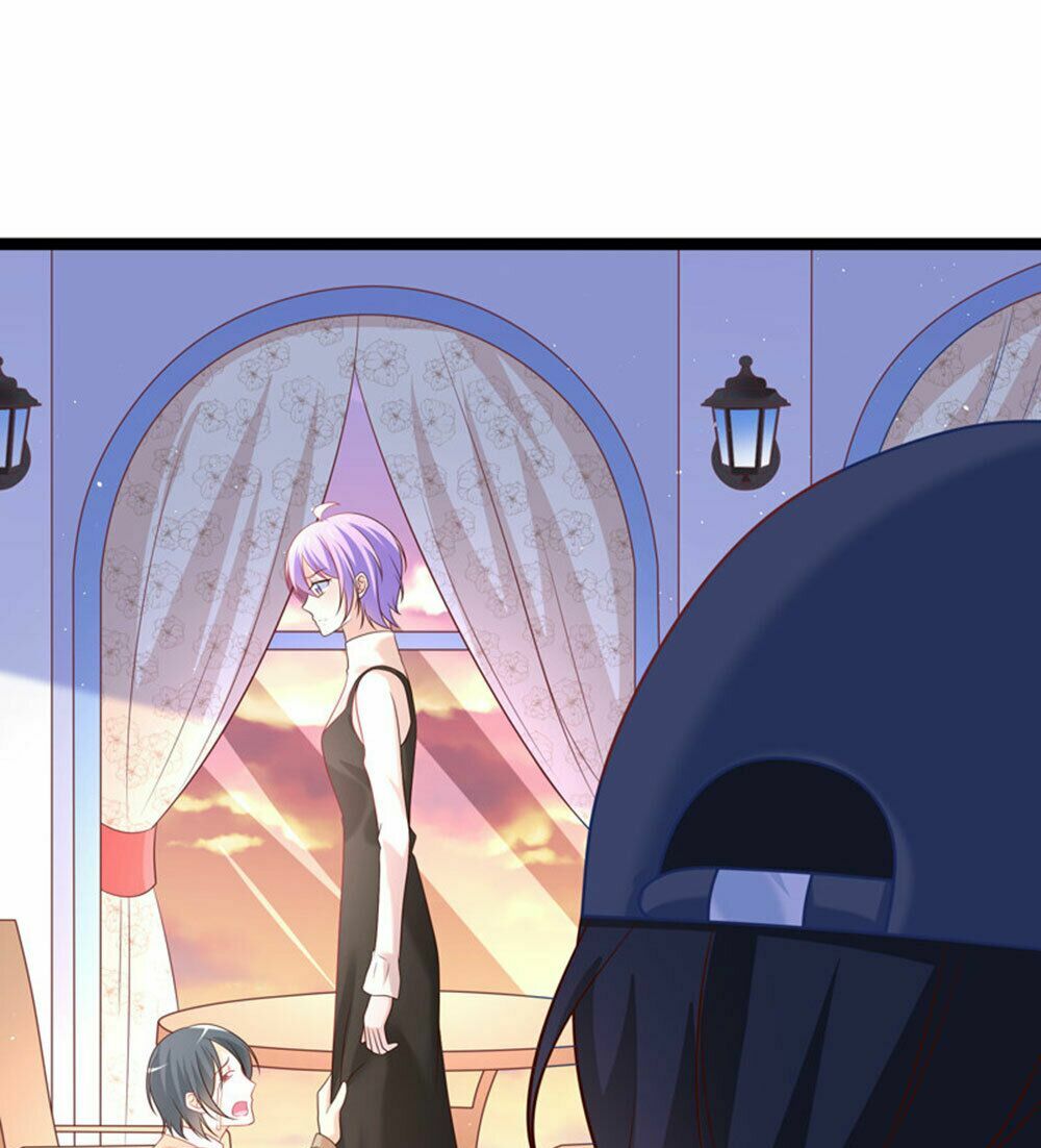 Boss Của Tôi Là Đại Thần: Chapter 44