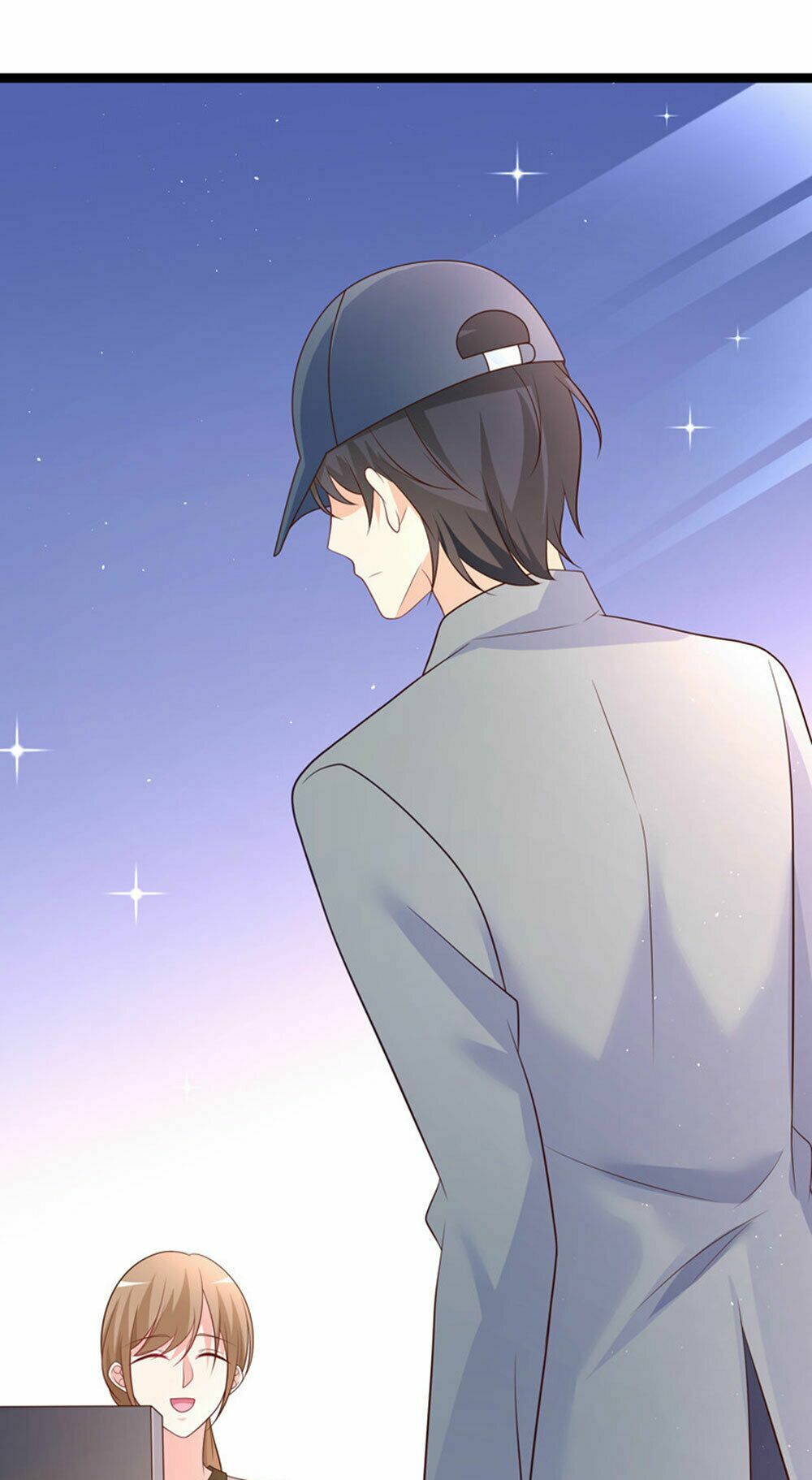Boss Của Tôi Là Đại Thần: Chapter 44