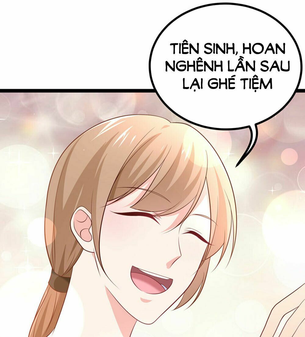 Boss Của Tôi Là Đại Thần: Chapter 44