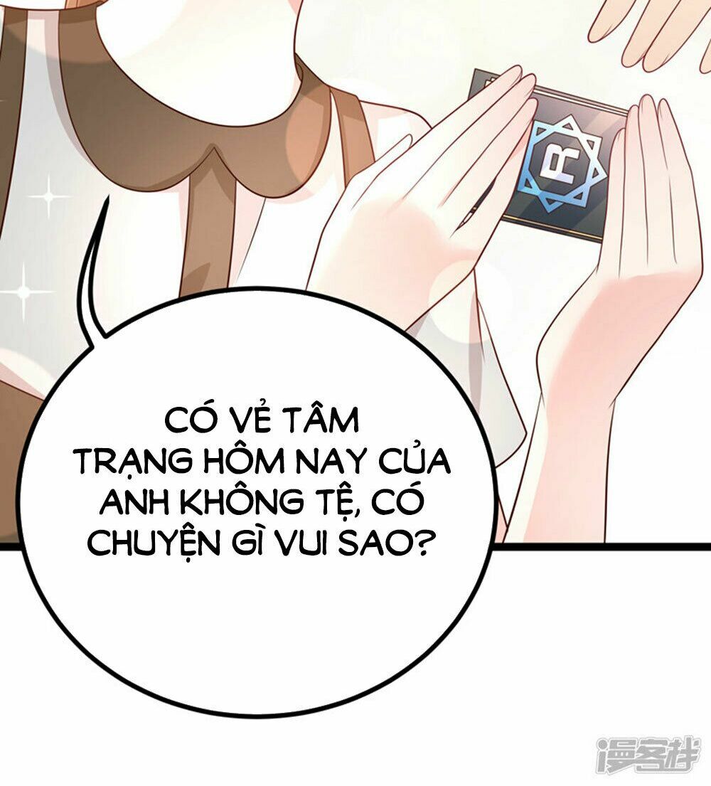 Boss Của Tôi Là Đại Thần: Chapter 44