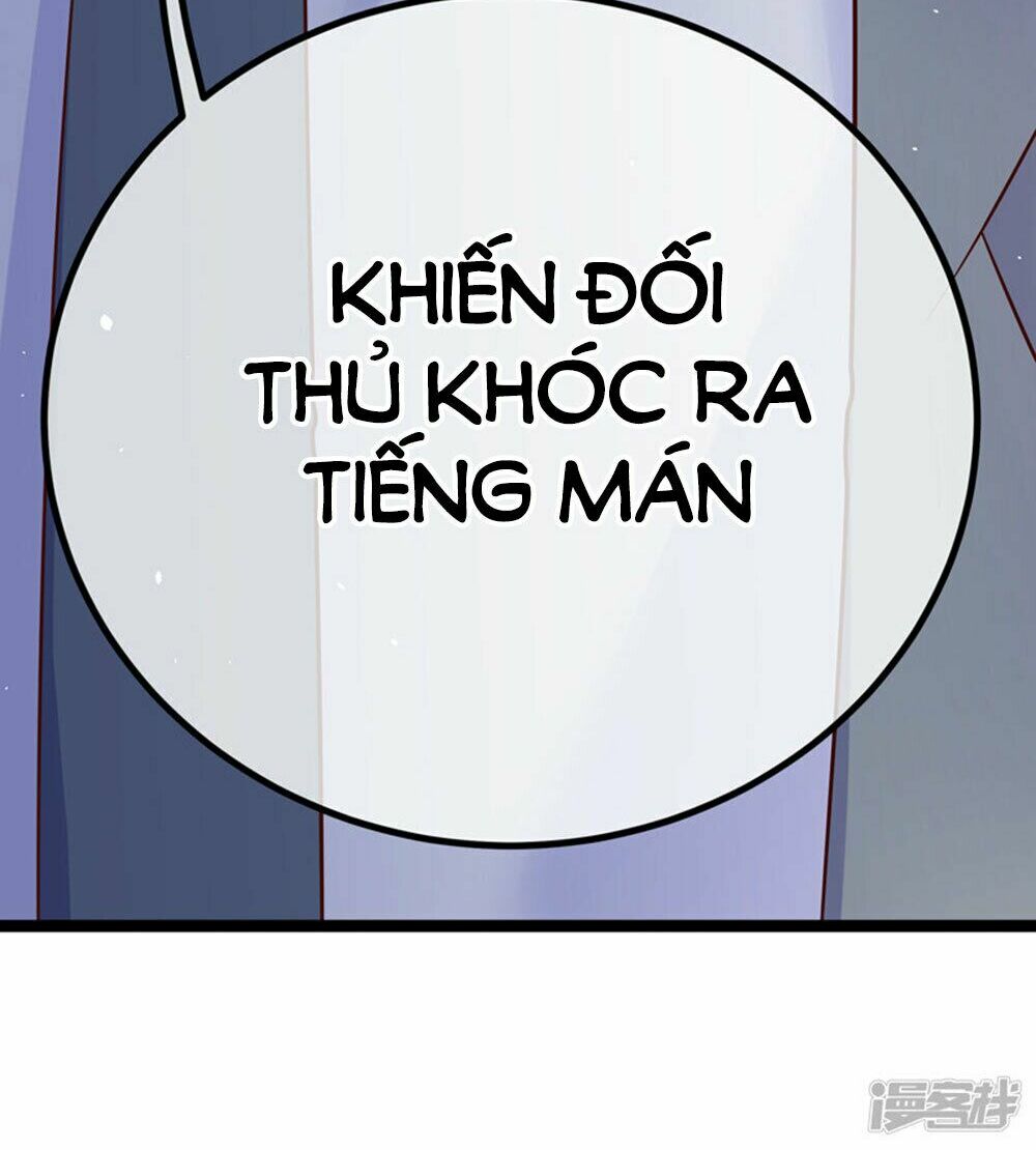 Boss Của Tôi Là Đại Thần: Chapter 44