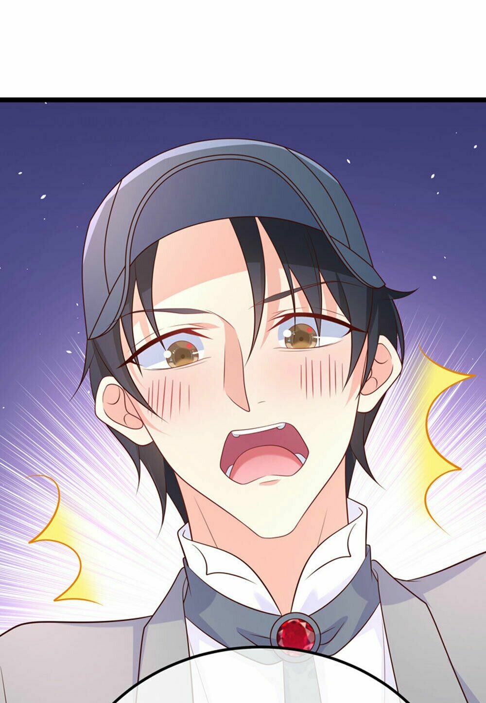 Boss Của Tôi Là Đại Thần: Chapter 44