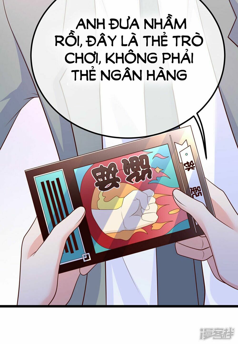 Boss Của Tôi Là Đại Thần: Chapter 44