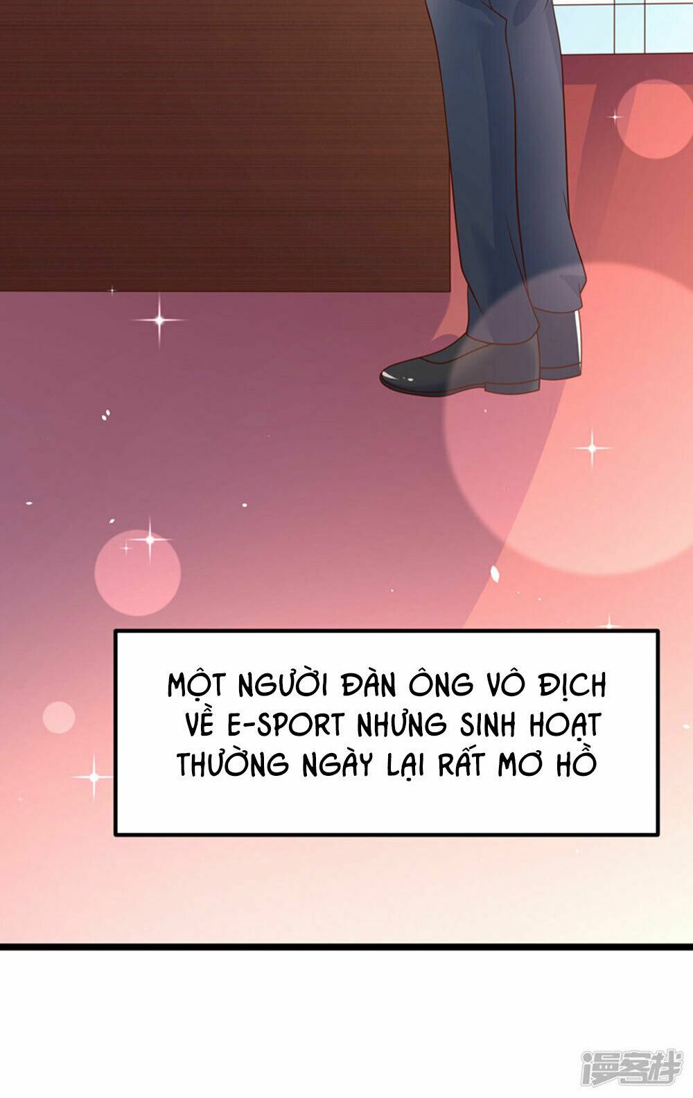 Boss Của Tôi Là Đại Thần: Chapter 44