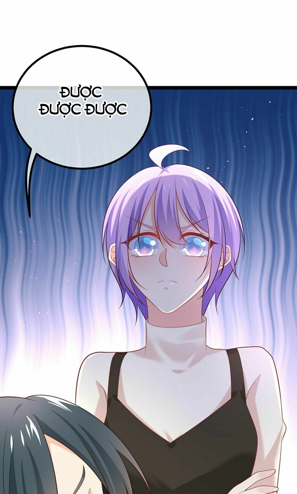 Boss Của Tôi Là Đại Thần: Chapter 44
