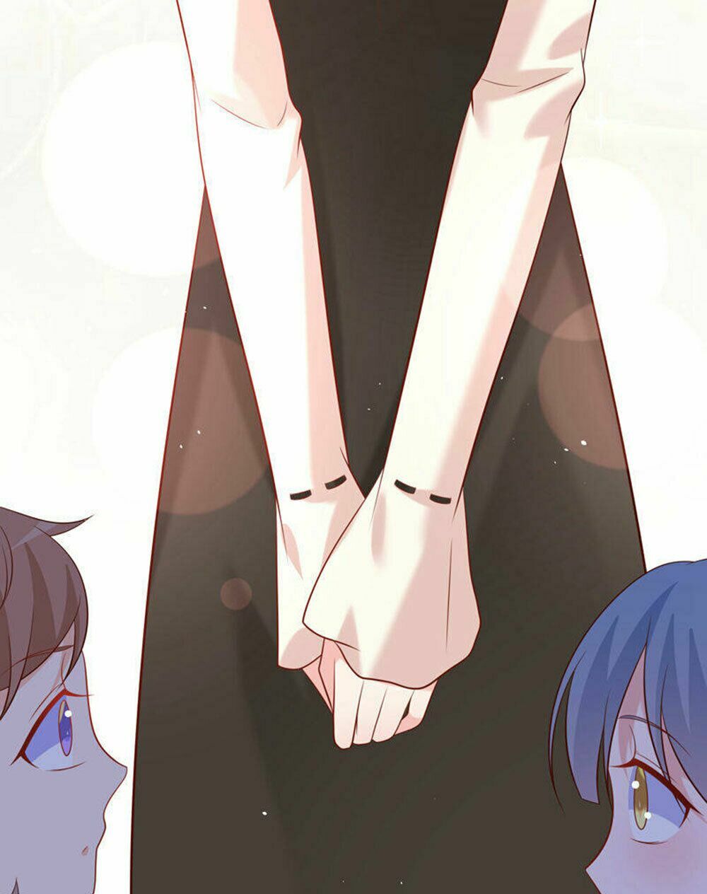 Boss Của Tôi Là Đại Thần: Chapter 46
