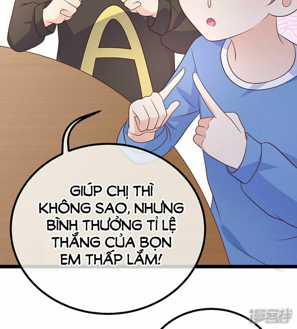 Boss Của Tôi Là Đại Thần: Chapter 46