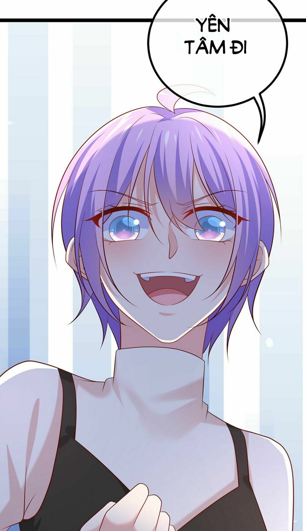 Boss Của Tôi Là Đại Thần: Chapter 46