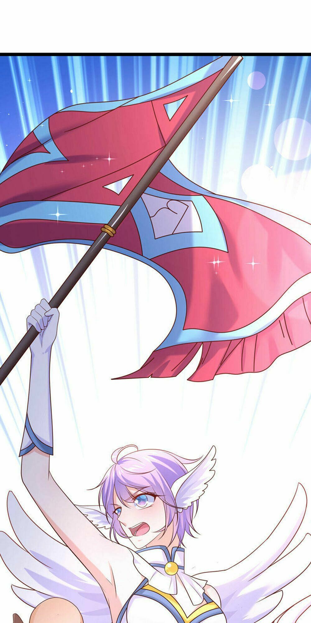 Boss Của Tôi Là Đại Thần: Chapter 46