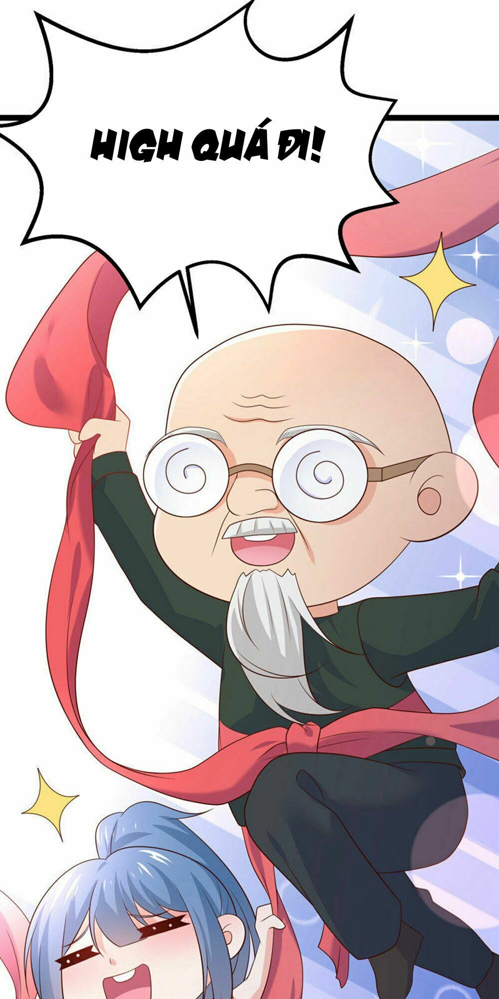 Boss Của Tôi Là Đại Thần: Chapter 46