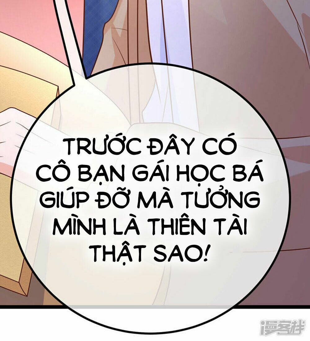 Boss Của Tôi Là Đại Thần: Chapter 46