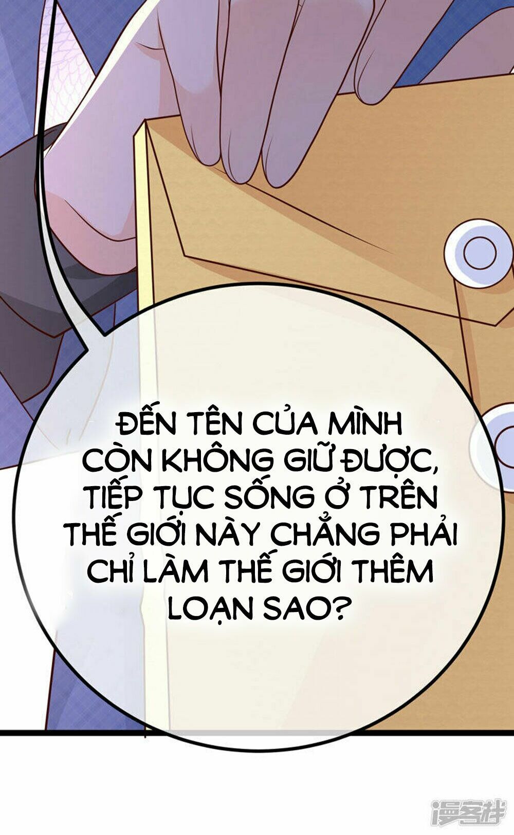 Boss Của Tôi Là Đại Thần: Chapter 46