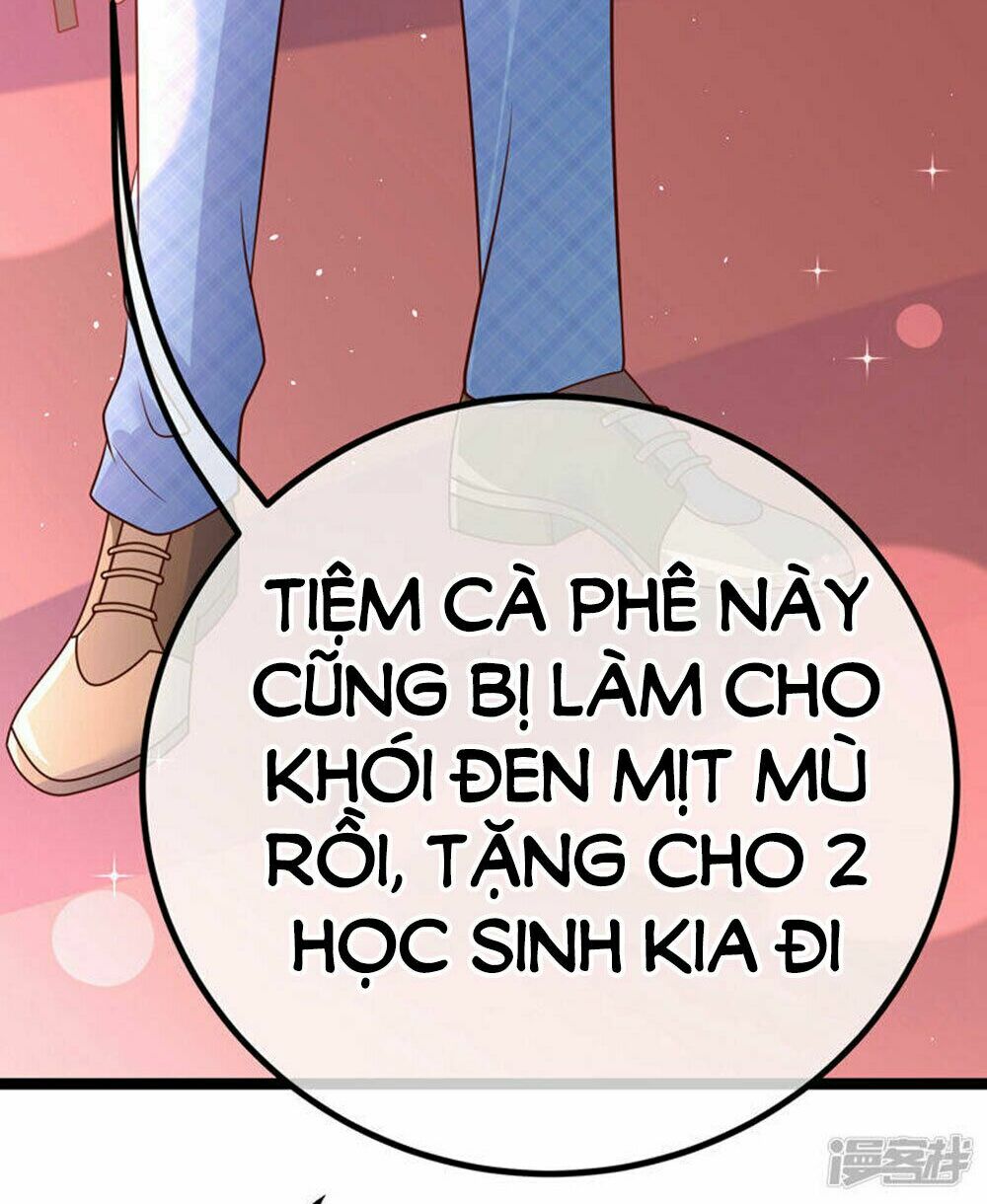 Boss Của Tôi Là Đại Thần: Chapter 46
