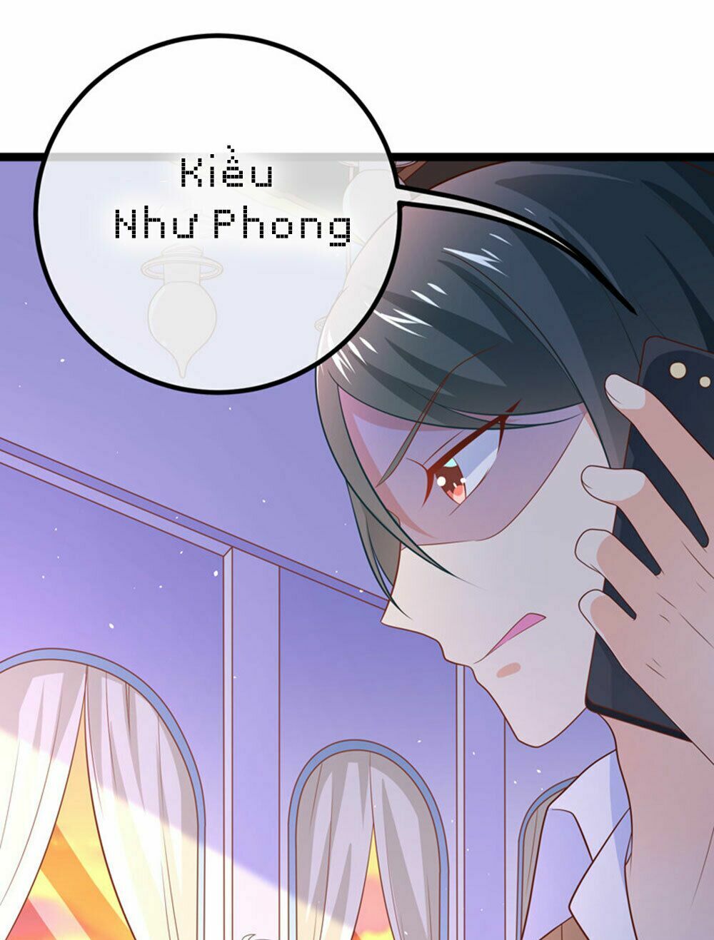 Boss Của Tôi Là Đại Thần: Chapter 46