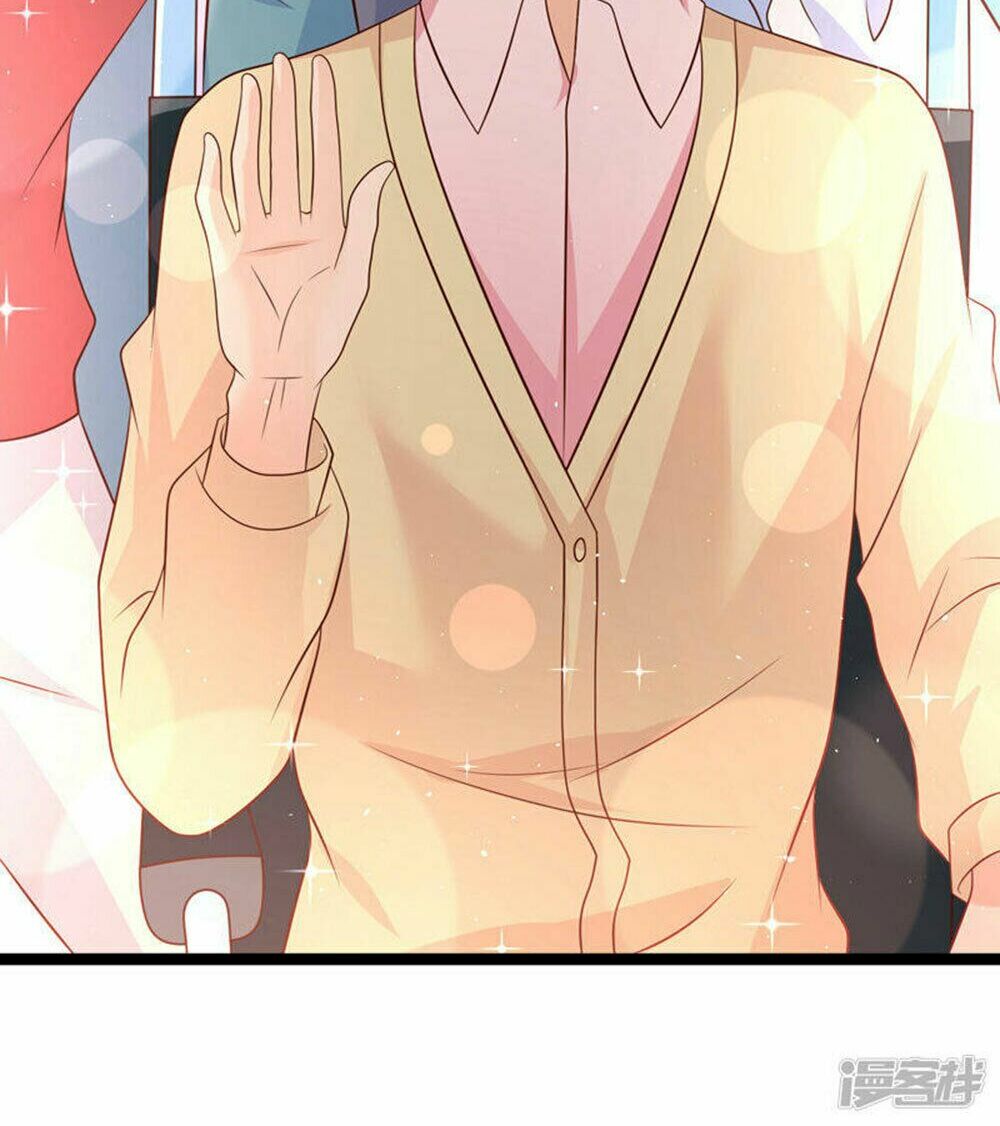 Boss Của Tôi Là Đại Thần: Chapter 46