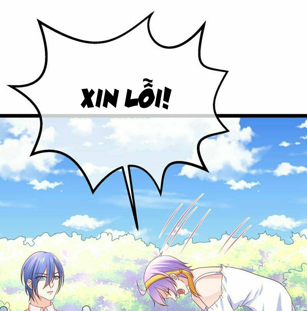 Boss Của Tôi Là Đại Thần: Chapter 47