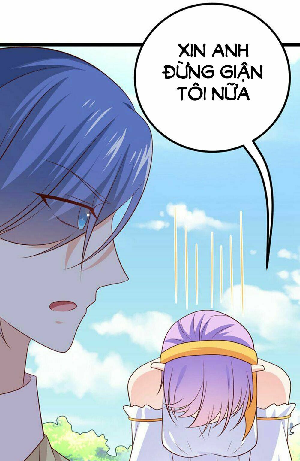 Boss Của Tôi Là Đại Thần: Chapter 47