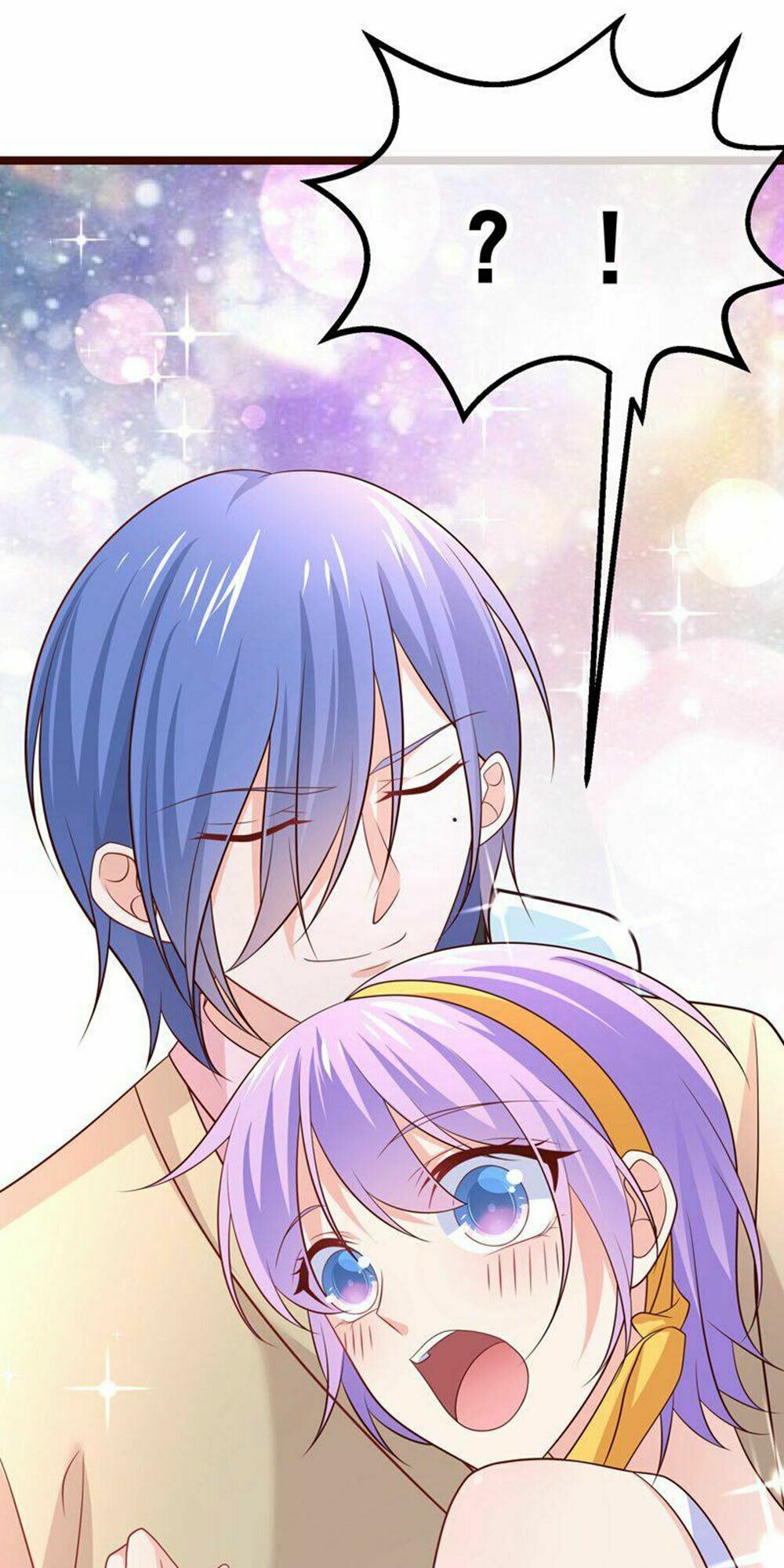 Boss Của Tôi Là Đại Thần: Chapter 47