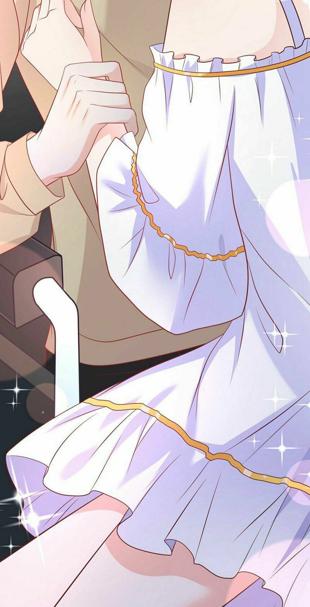 Boss Của Tôi Là Đại Thần: Chapter 47