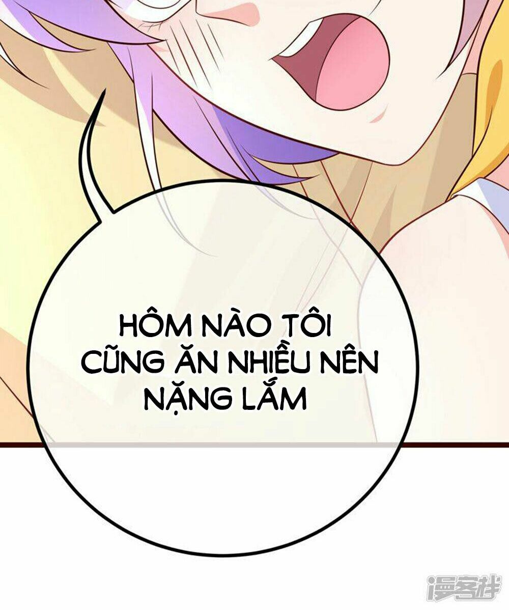 Boss Của Tôi Là Đại Thần: Chapter 47