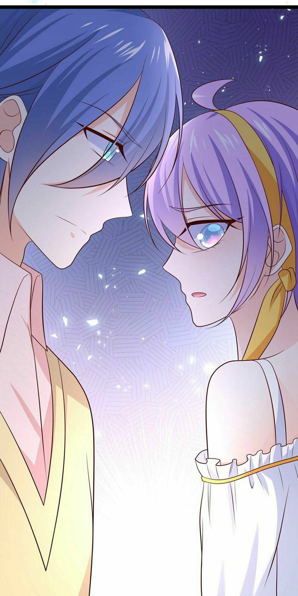 Boss Của Tôi Là Đại Thần: Chapter 47