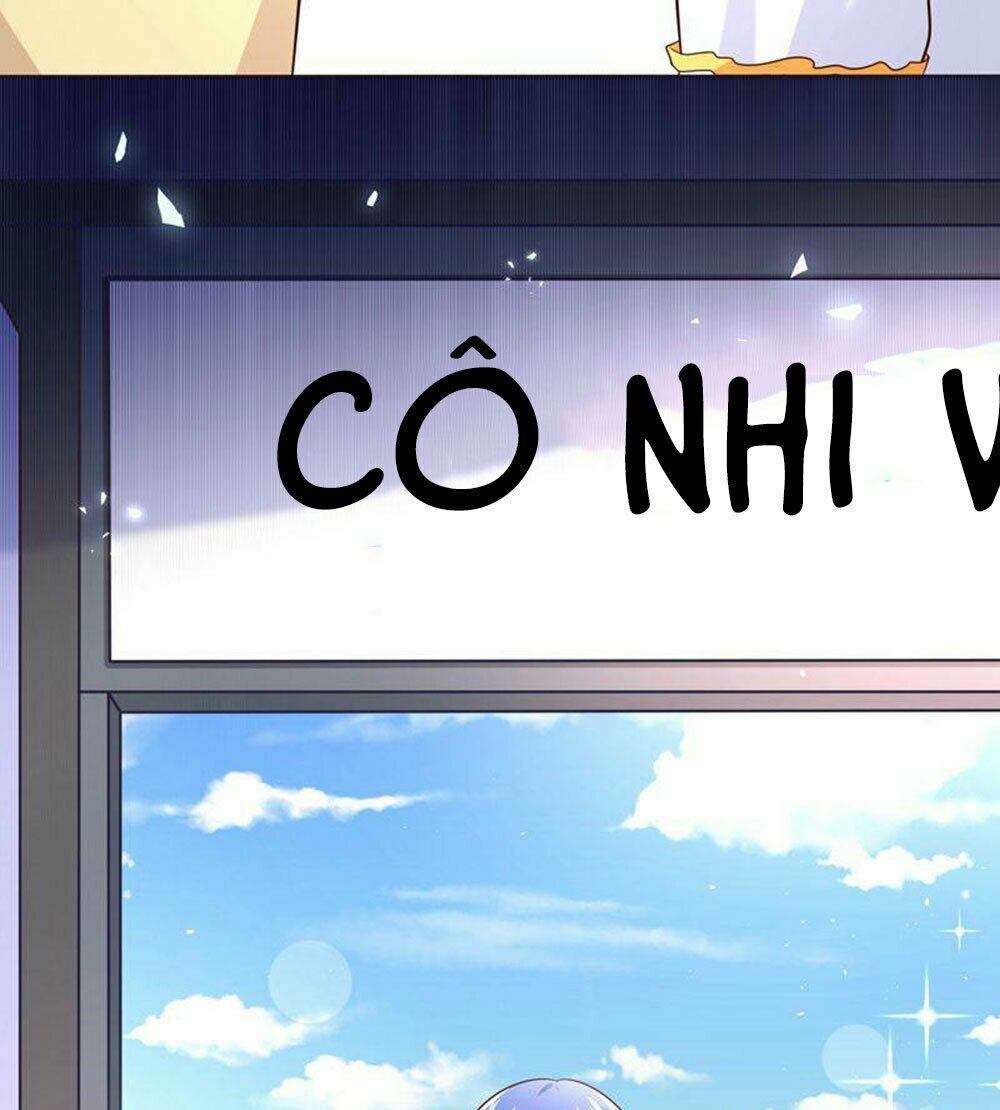Boss Của Tôi Là Đại Thần: Chapter 47