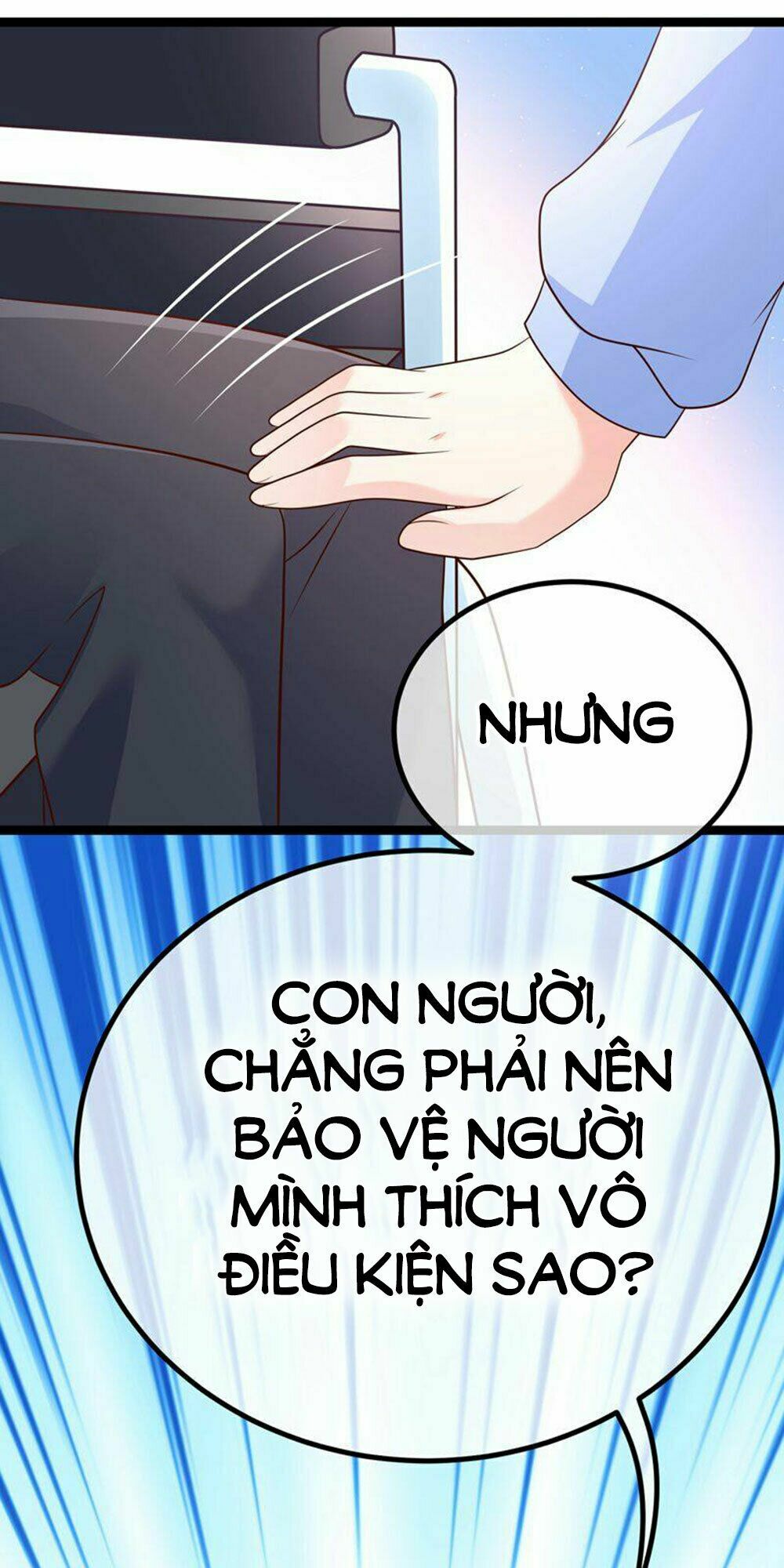Boss Của Tôi Là Đại Thần: Chapter 47
