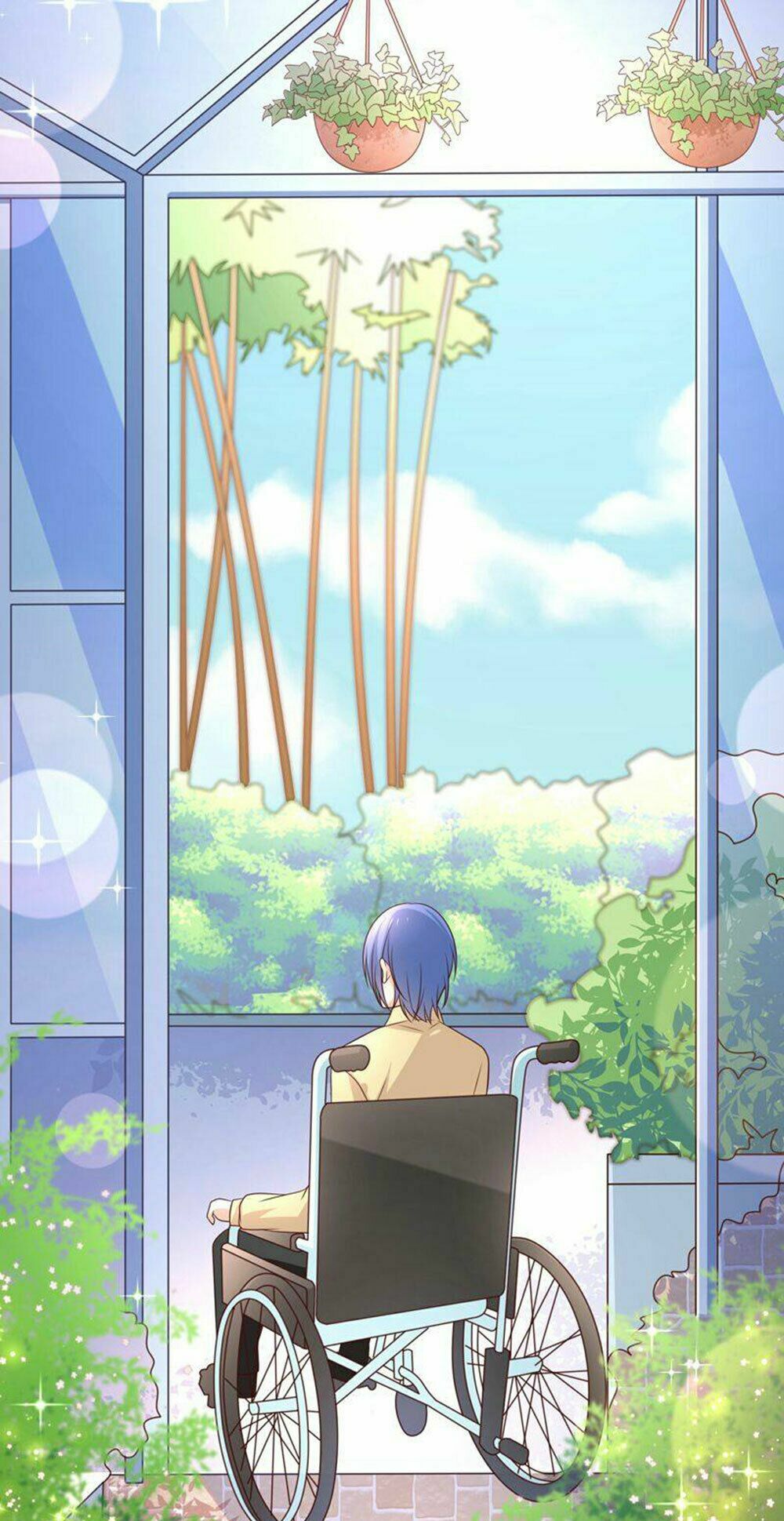 Boss Của Tôi Là Đại Thần: Chapter 47