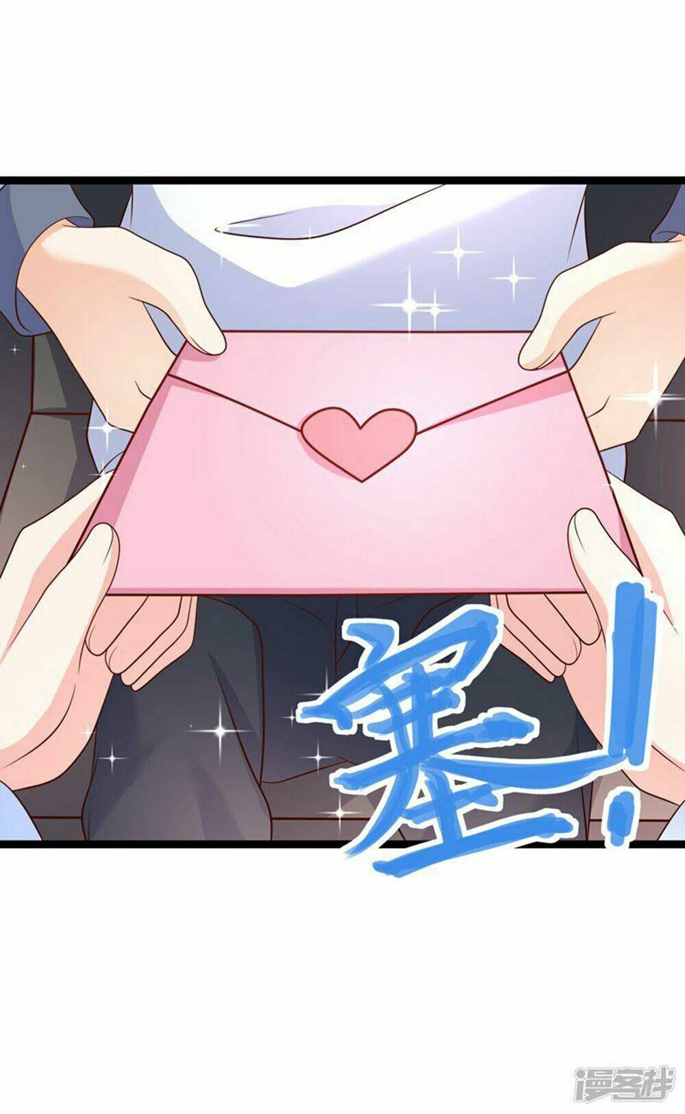 Boss Của Tôi Là Đại Thần: Chapter 47
