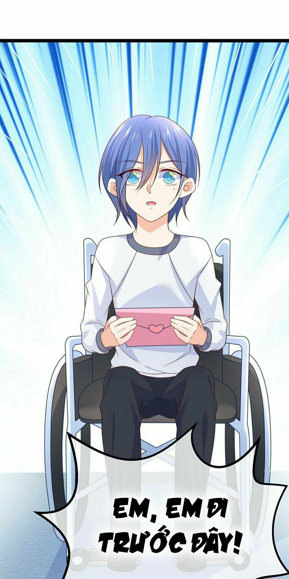 Boss Của Tôi Là Đại Thần: Chapter 47