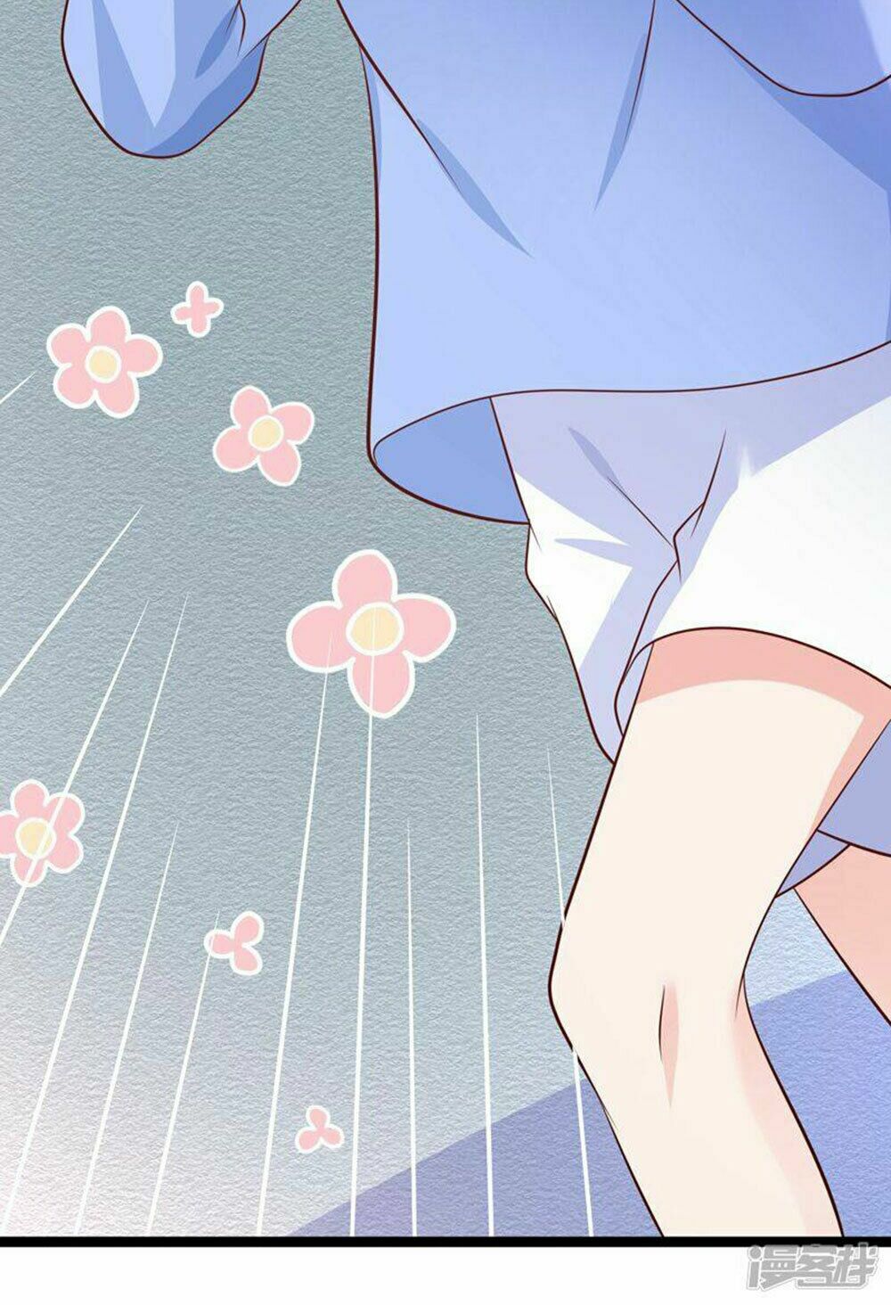 Boss Của Tôi Là Đại Thần: Chapter 47