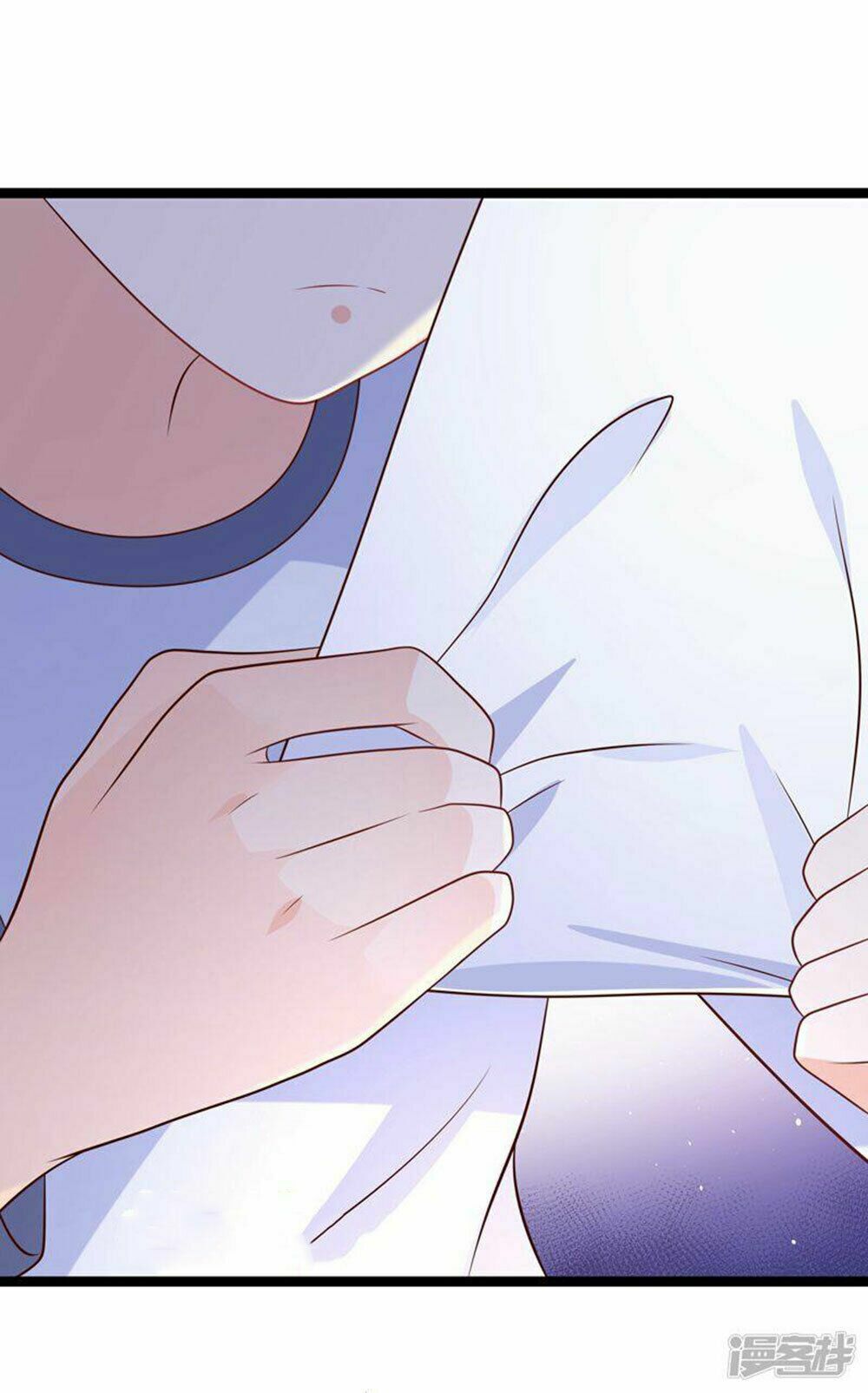 Boss Của Tôi Là Đại Thần: Chapter 47