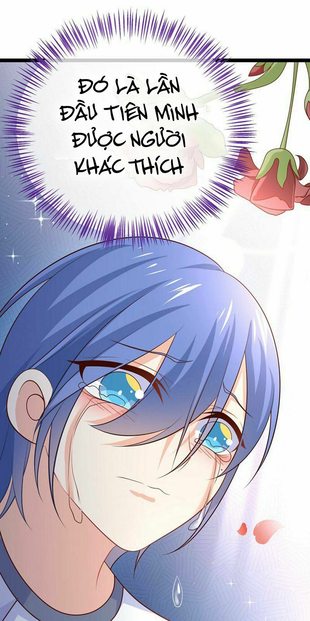 Boss Của Tôi Là Đại Thần: Chapter 47