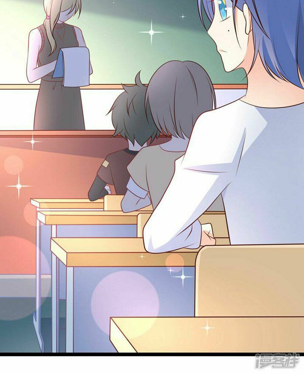 Boss Của Tôi Là Đại Thần: Chapter 47