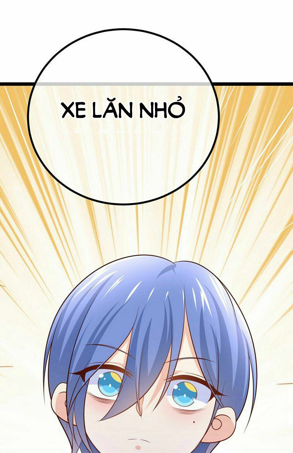 Boss Của Tôi Là Đại Thần: Chapter 47