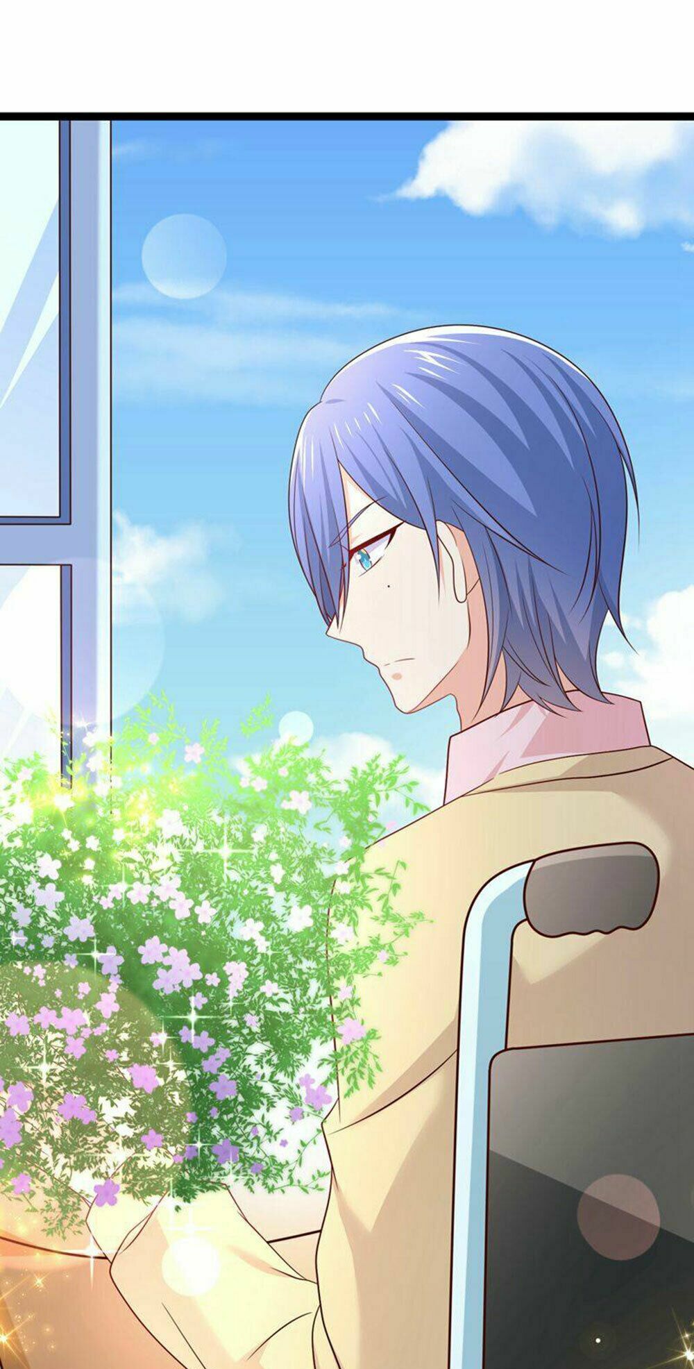 Boss Của Tôi Là Đại Thần: Chapter 47