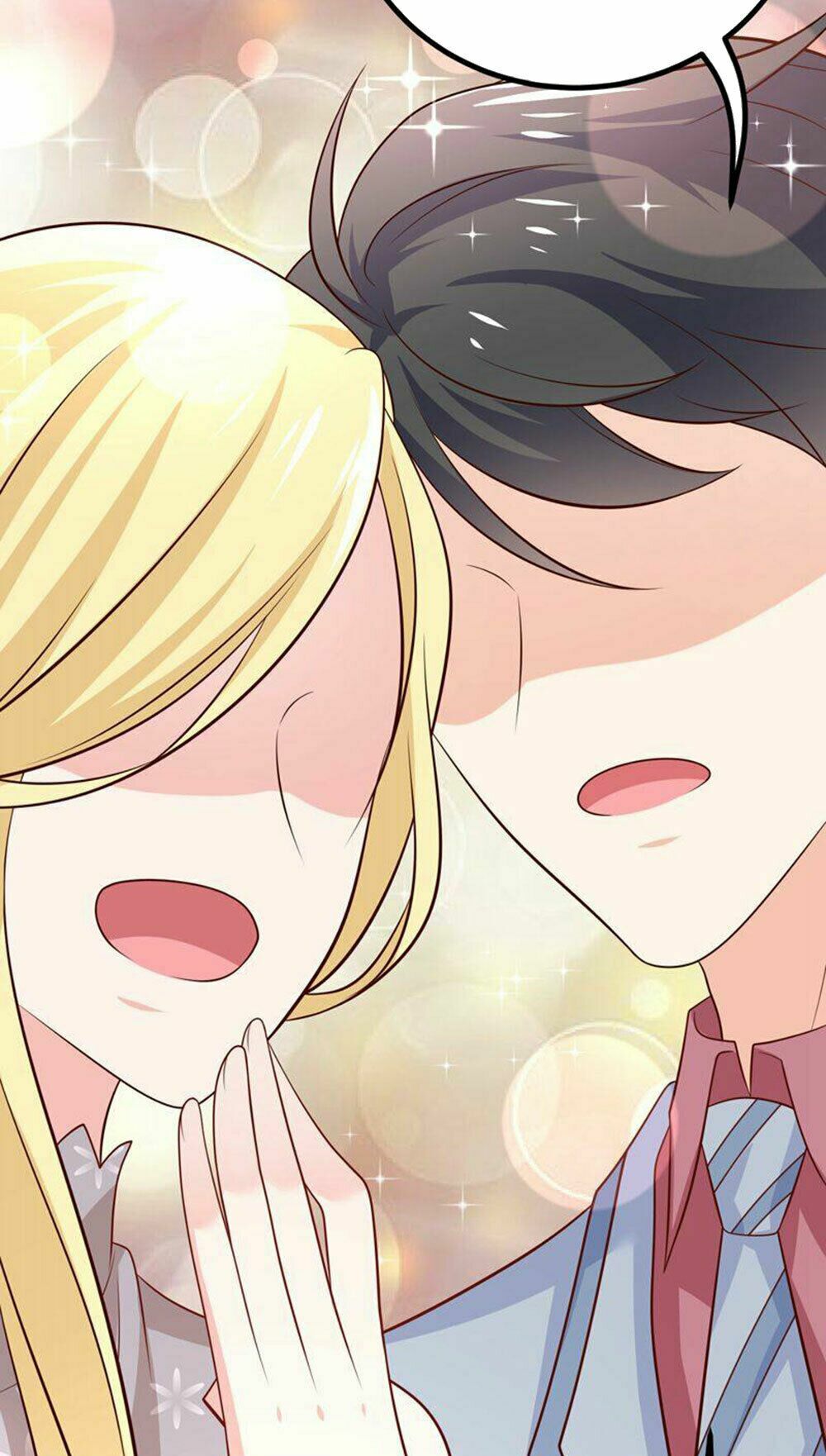 Boss Của Tôi Là Đại Thần: Chapter 47