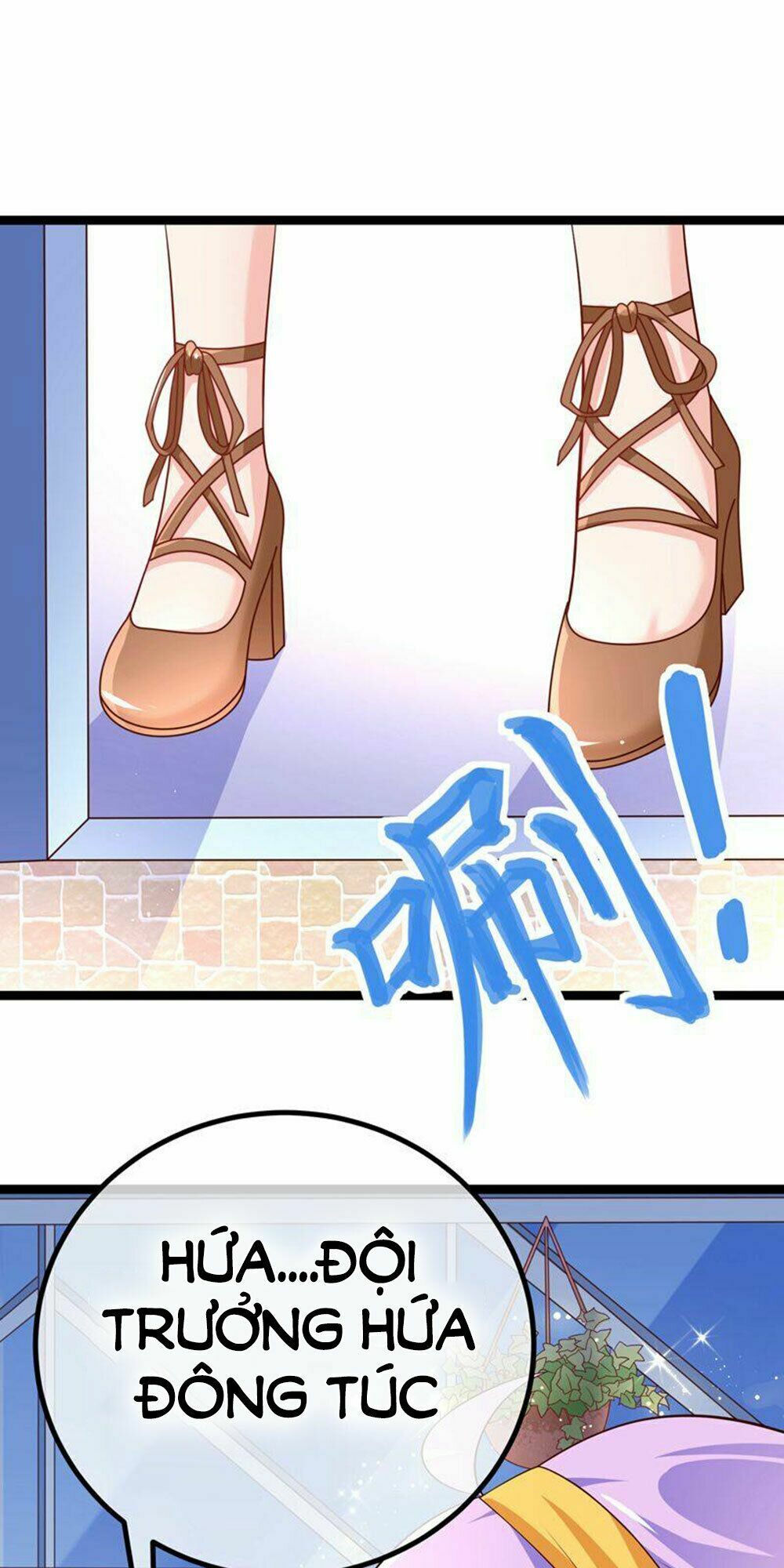 Boss Của Tôi Là Đại Thần: Chapter 47