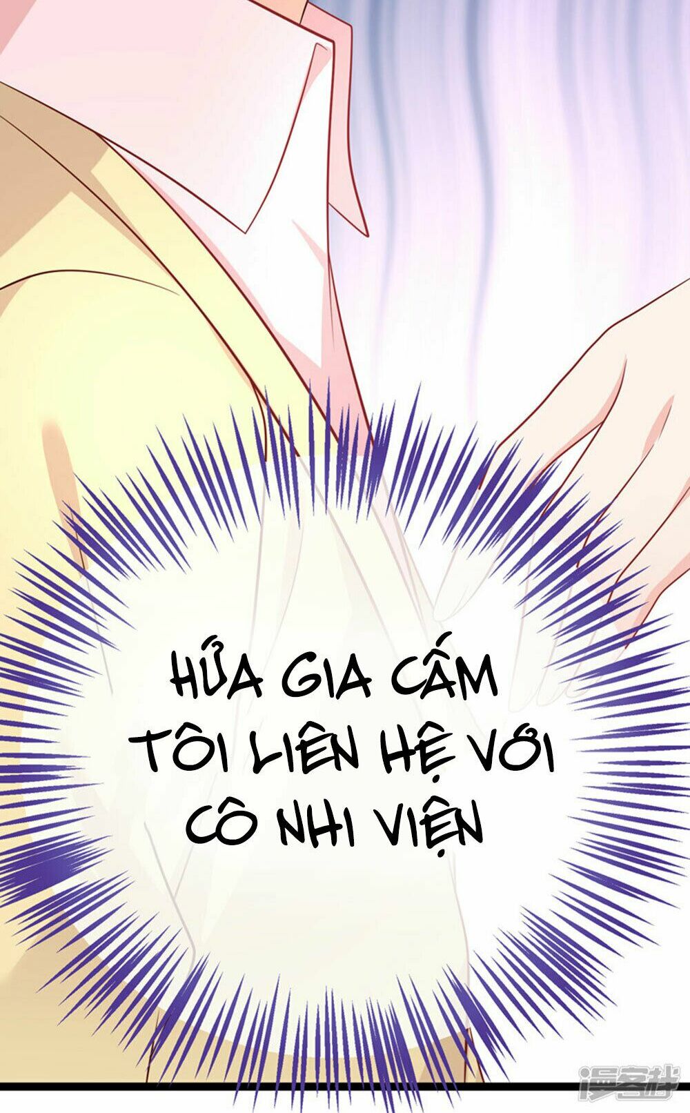 Boss Của Tôi Là Đại Thần: Chapter 48