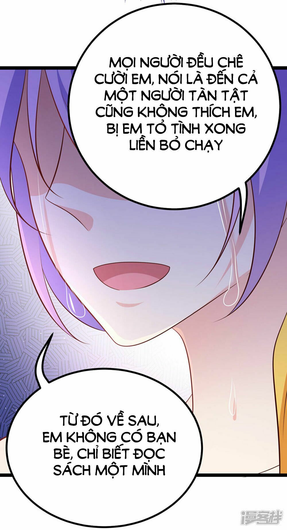 Boss Của Tôi Là Đại Thần: Chapter 48